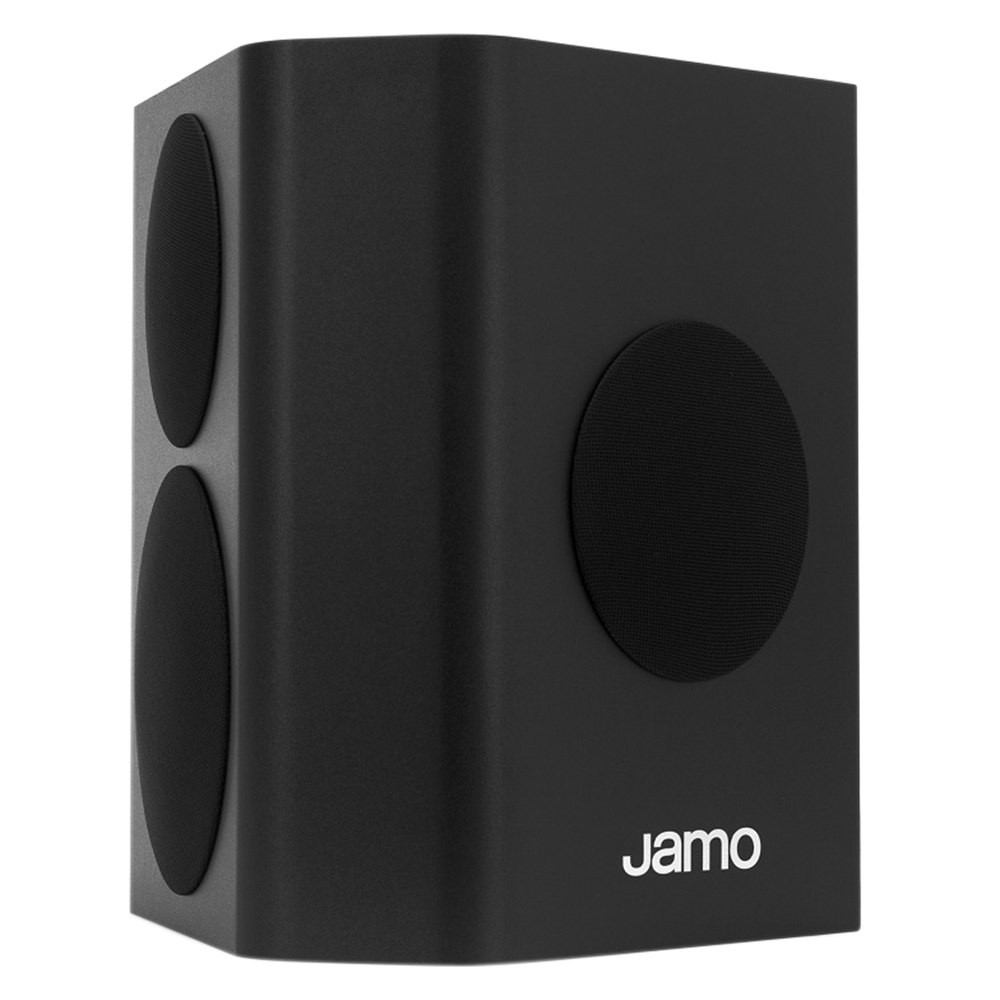 Loa Jamo Concert C9 Sur Black